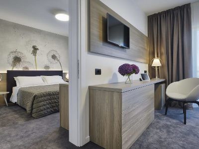 krevet i doručak Residence Rovinj Rovinj