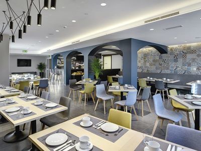 Residence Rovinj