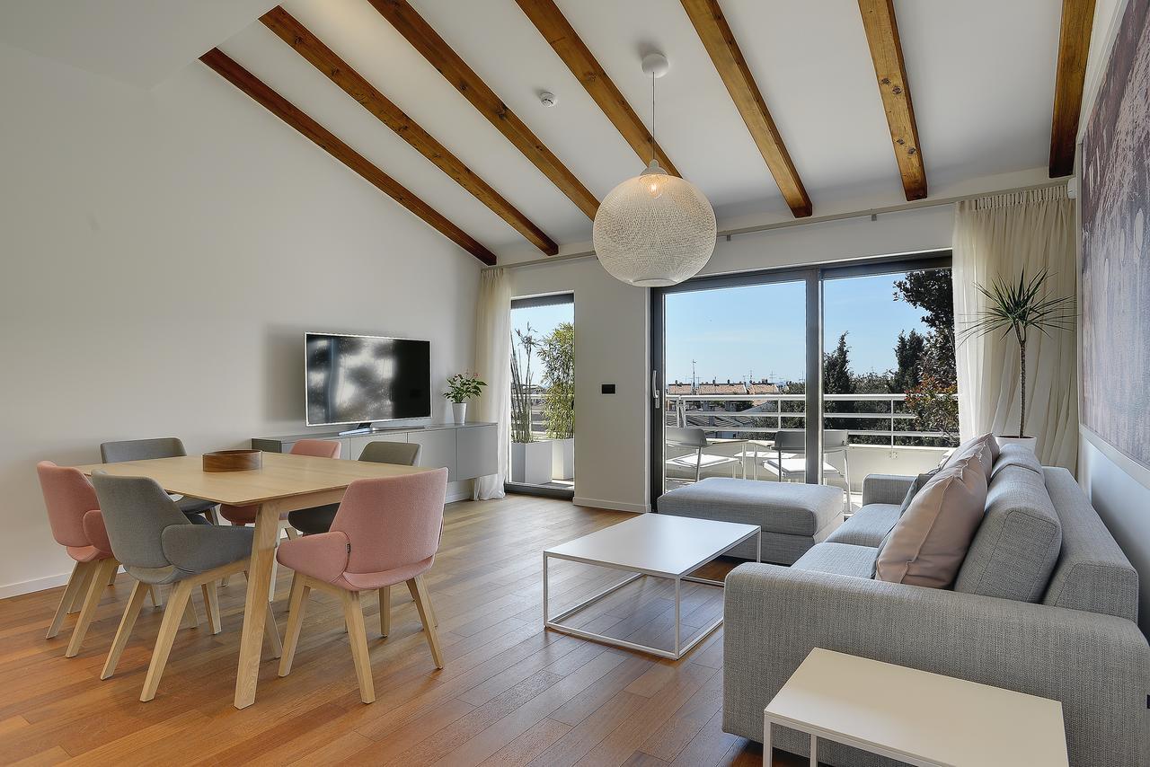 krevet i doručak Residence Rovinj Rovinj