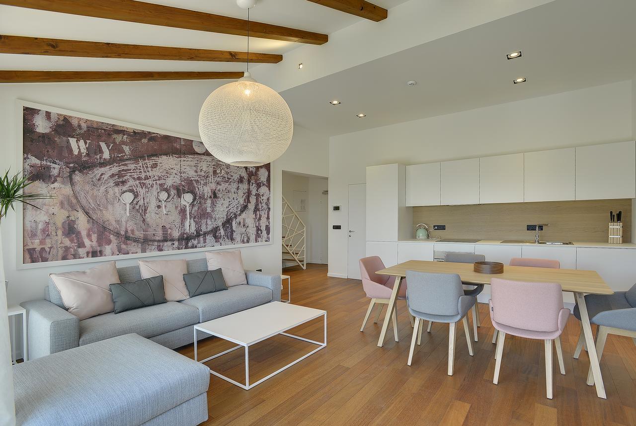 Residence Rovinj