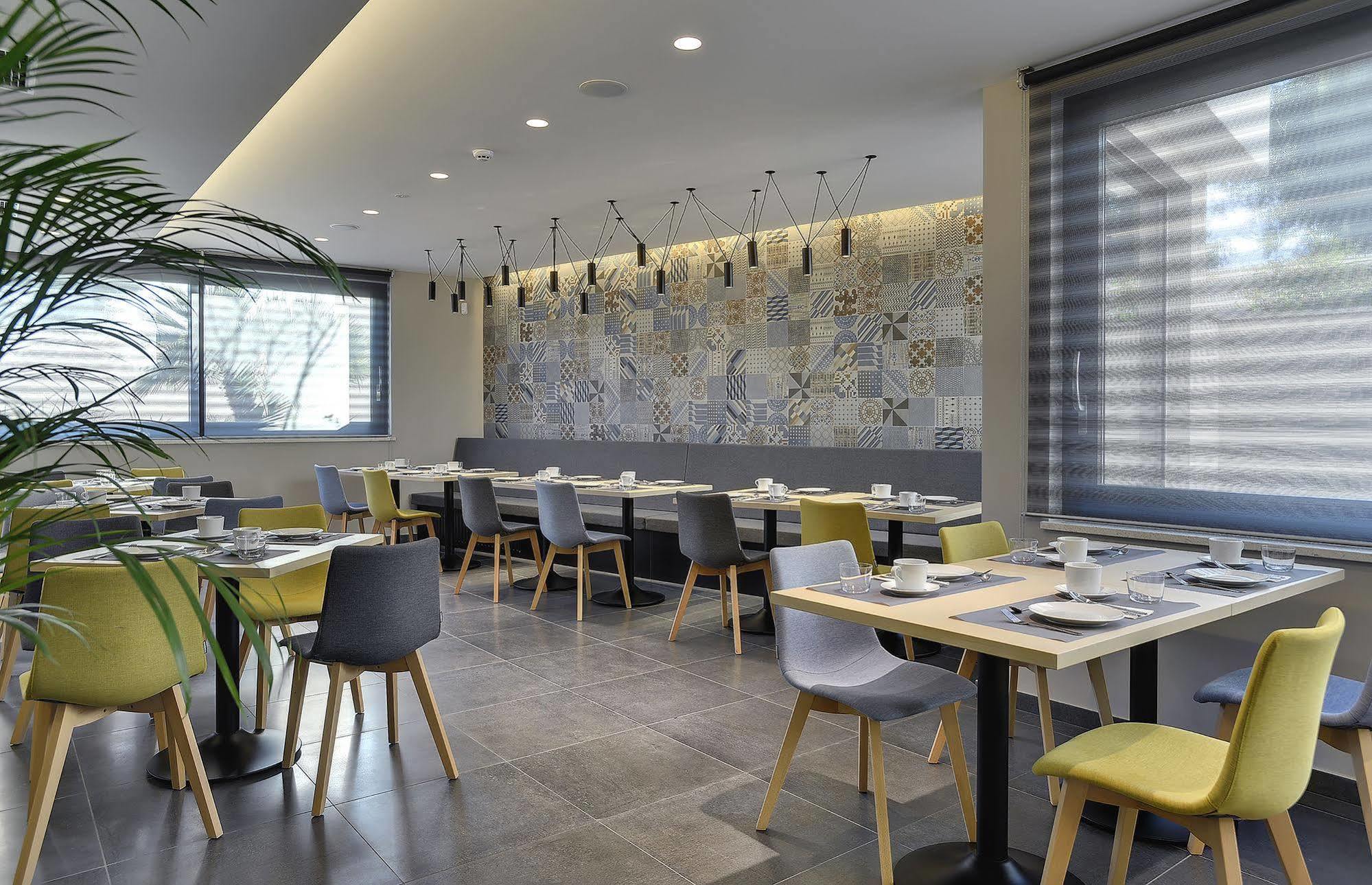 Residence Rovinj 4*
