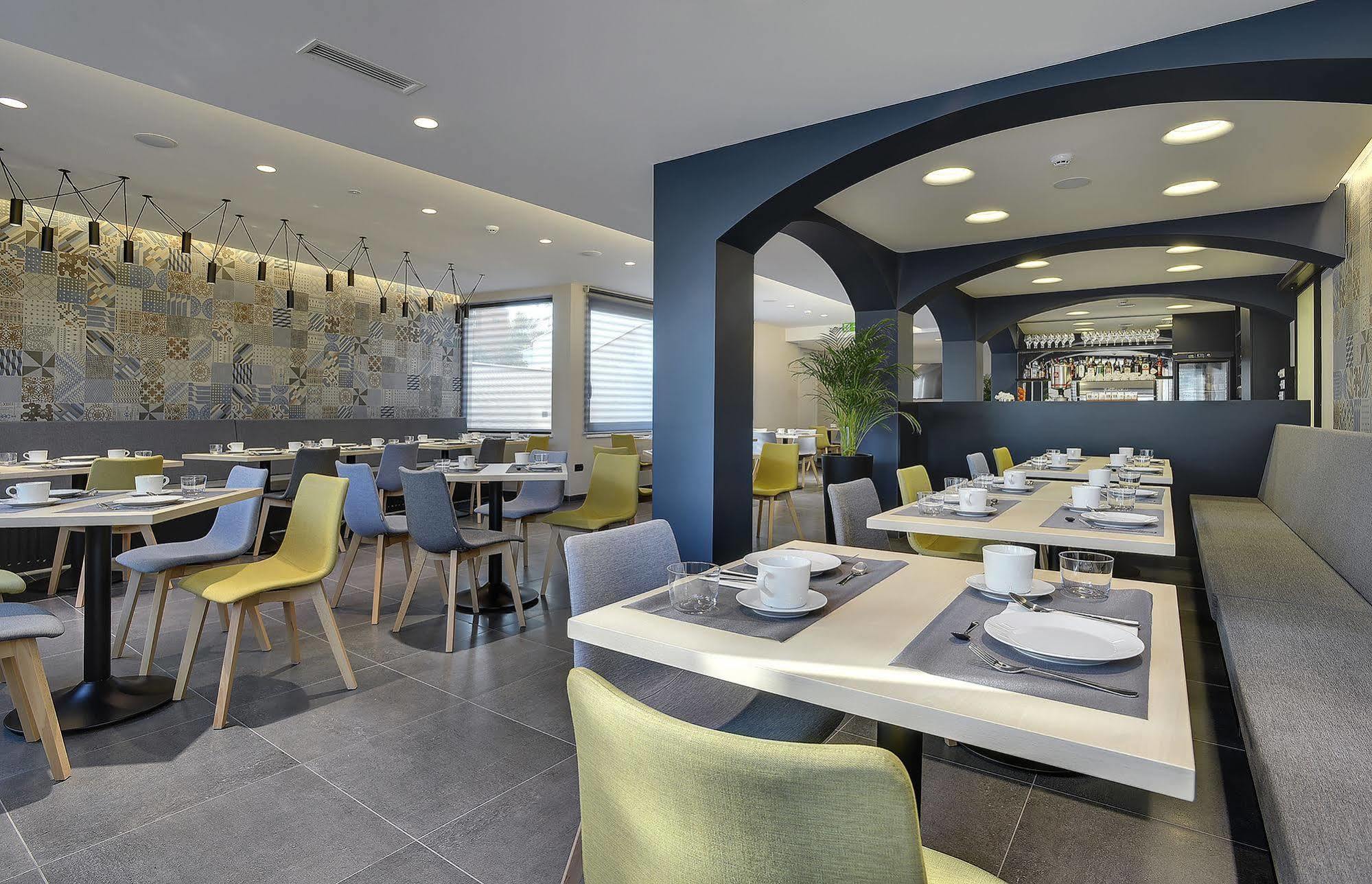 Residence Rovinj 4*