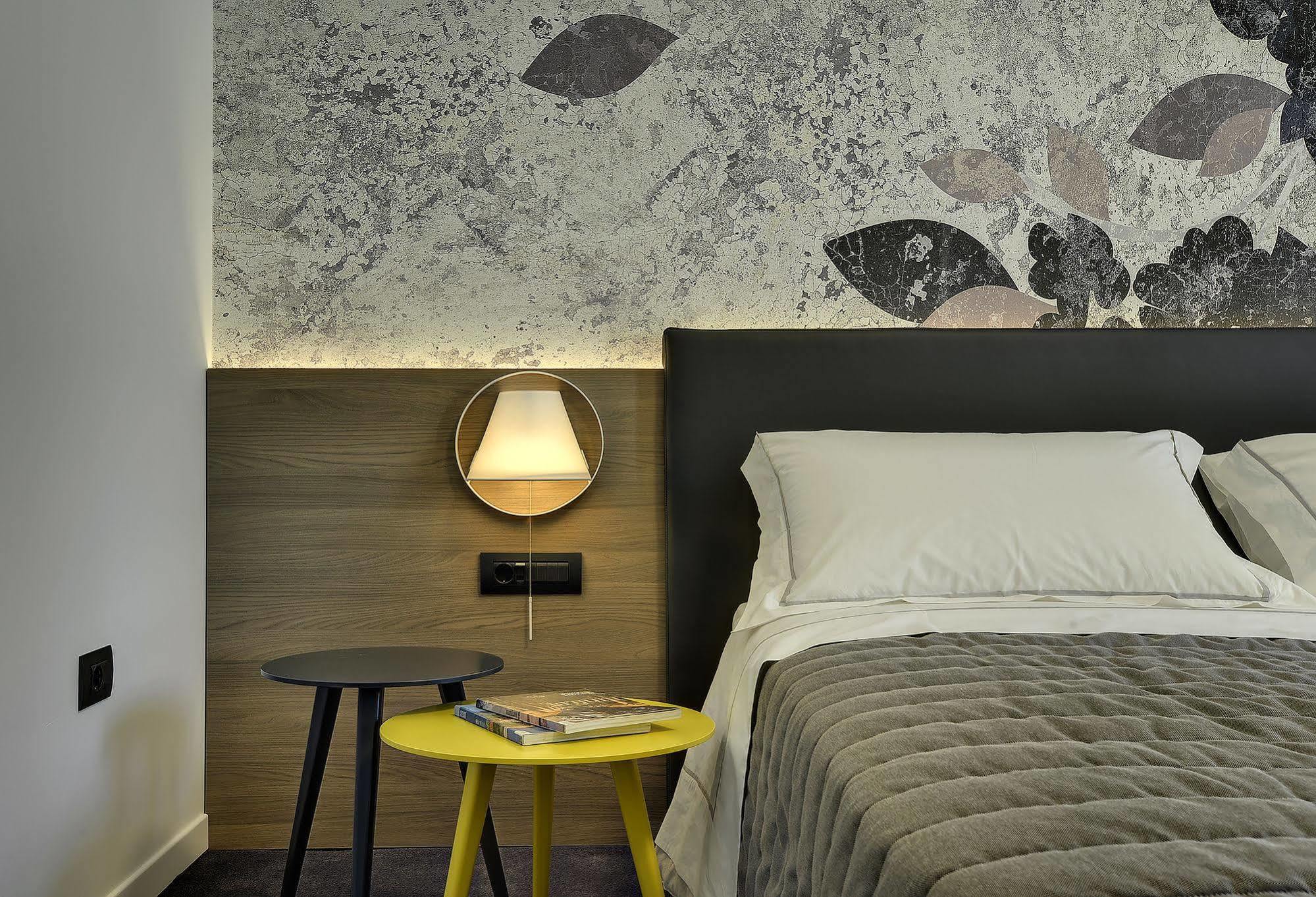 Residence Rovinj 4*
