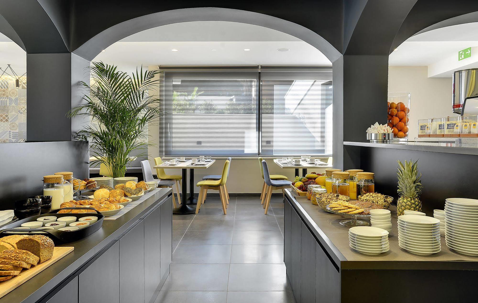Residence Rovinj Frühstückspension 4*