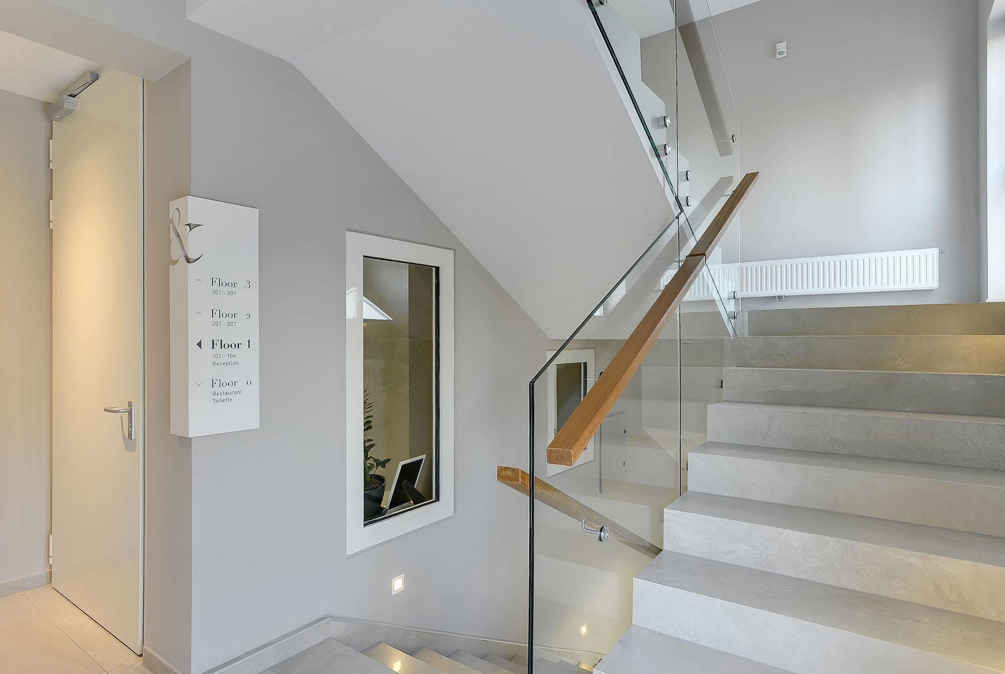 Residence Rovinj krevet i doručak