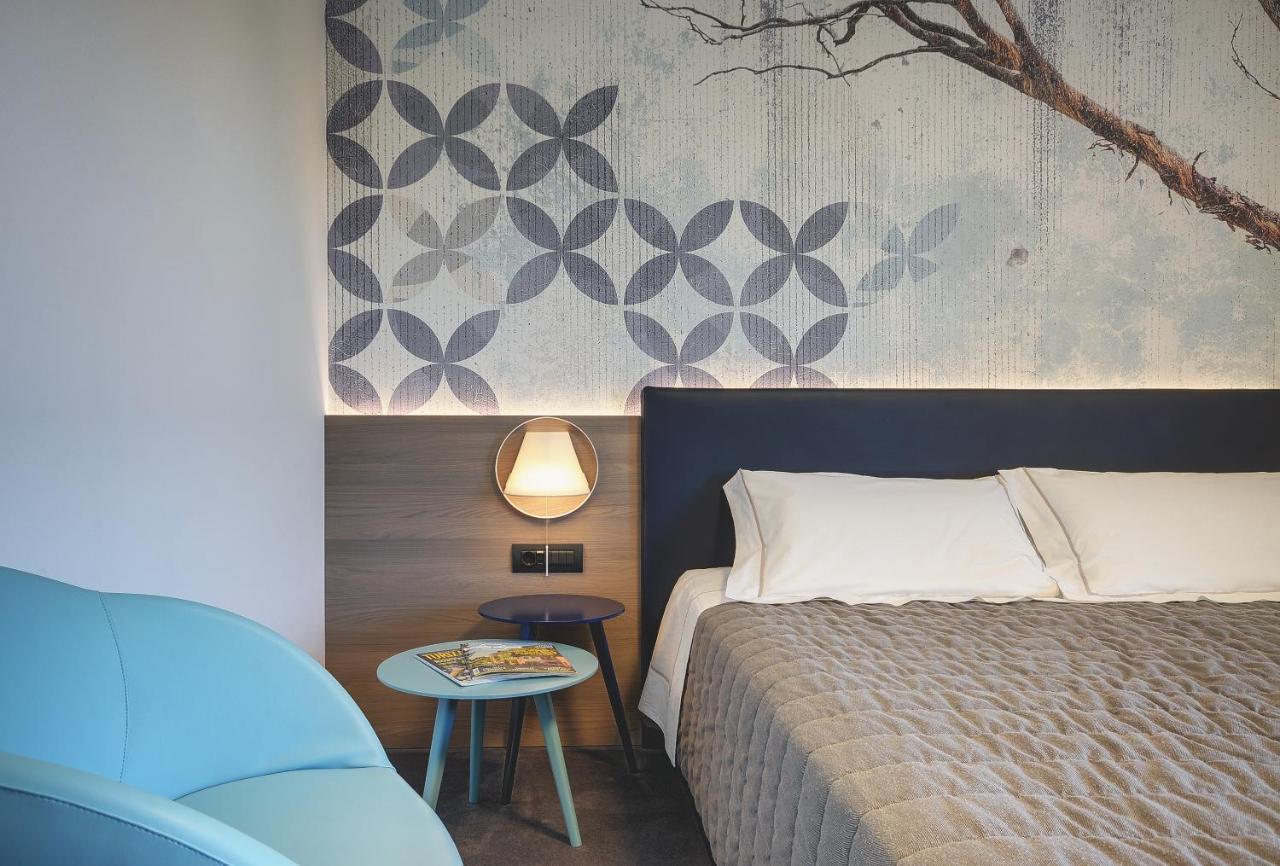 Residence Rovinj krevet i doručak Rovinj