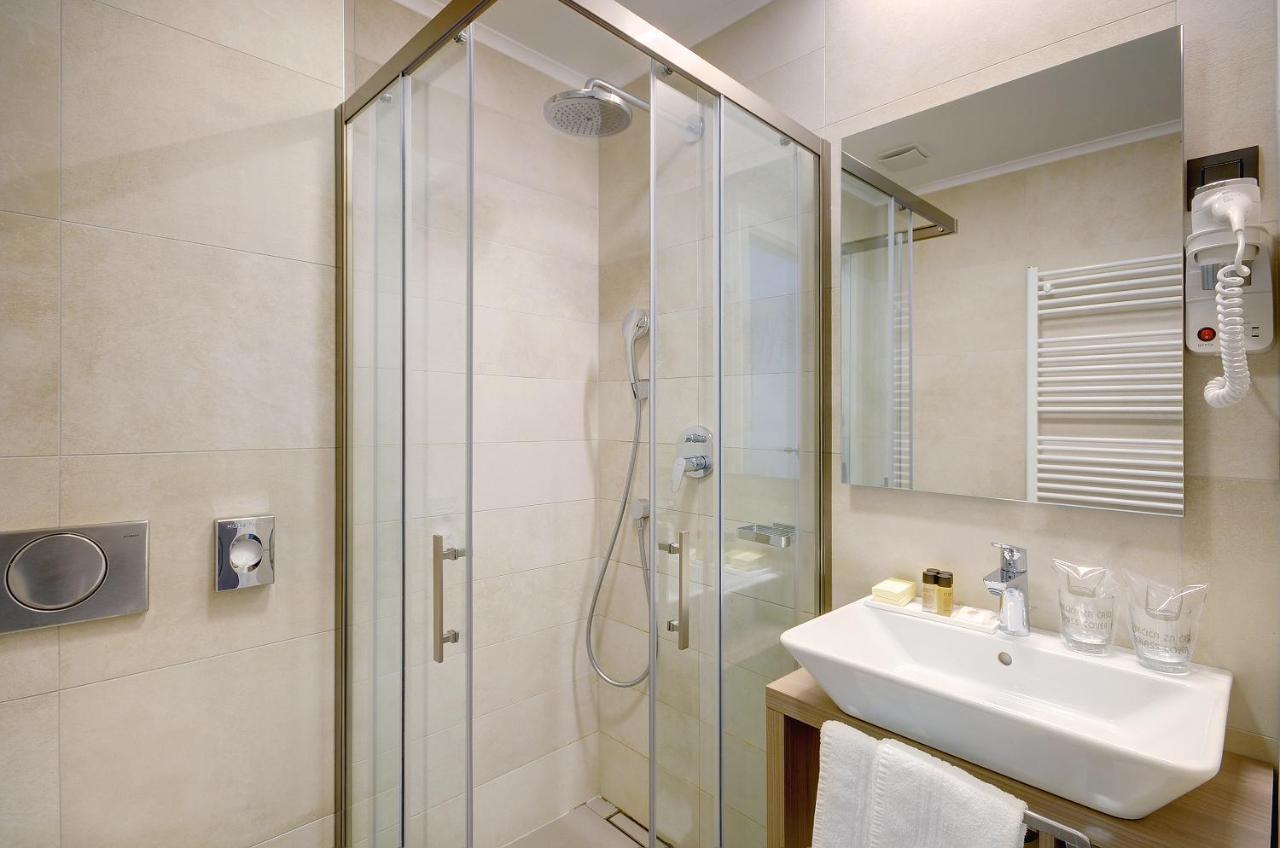 Residence Rovinj 4* Rovinj