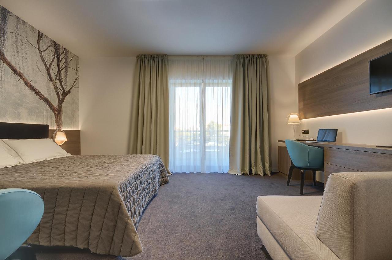 Residence Rovinj krevet i doručak Rovinj